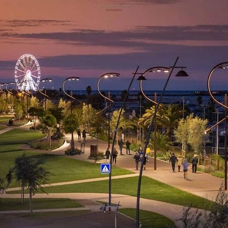 Appartamento Amaremin - Vivere Rimini Luaran gambar