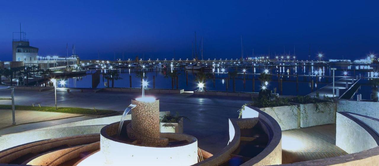 Appartamento Amaremin - Vivere Rimini Luaran gambar