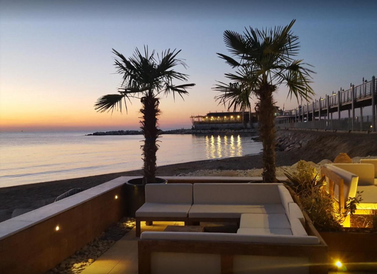 Appartamento Amaremin - Vivere Rimini Luaran gambar