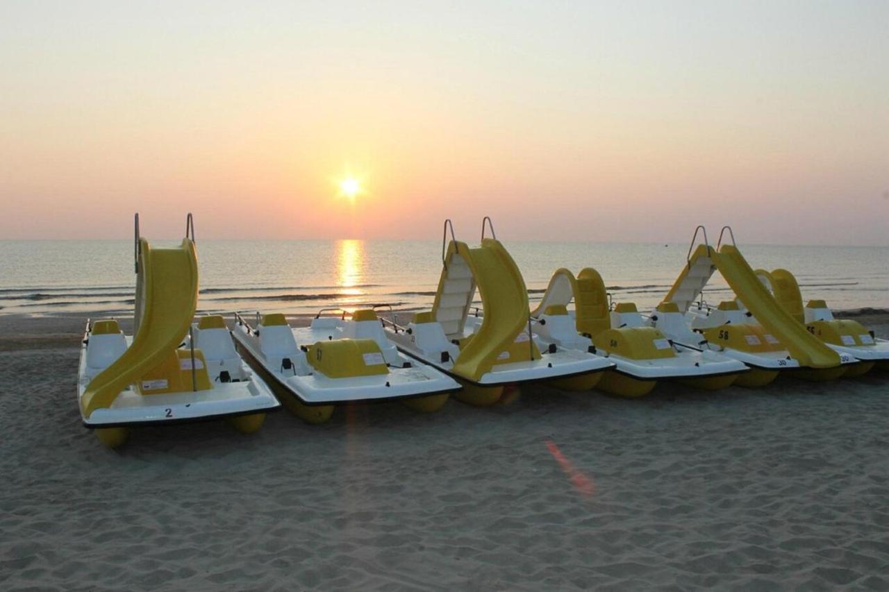 Appartamento Amaremin - Vivere Rimini Luaran gambar