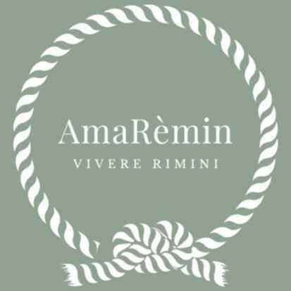 Appartamento Amaremin - Vivere Rimini Luaran gambar